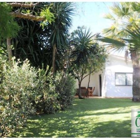 דונלוקאטה Villa Liana מראה חיצוני תמונה