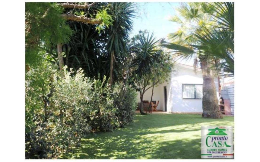 דונלוקאטה Villa Liana מראה חיצוני תמונה