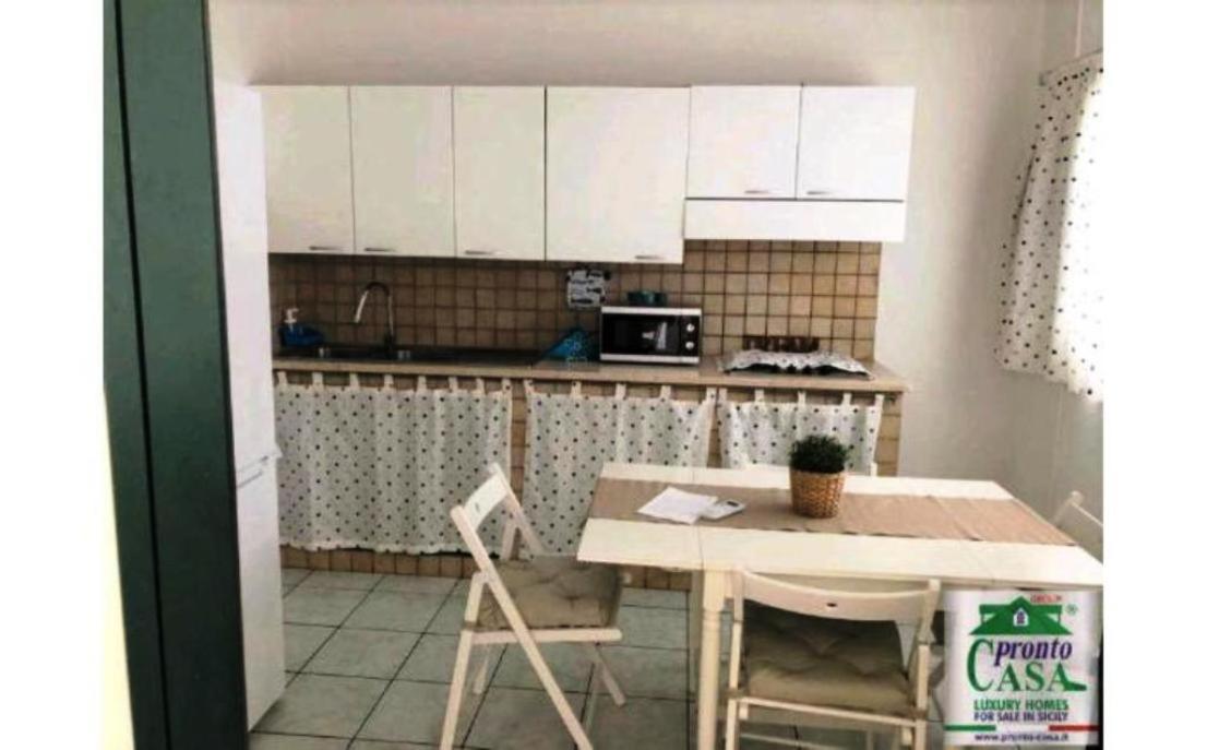 דונלוקאטה Villa Liana מראה חיצוני תמונה