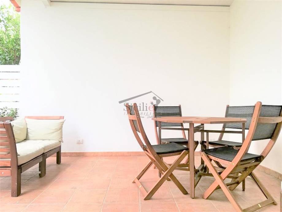 דונלוקאטה Villa Liana מראה חיצוני תמונה